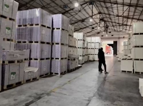 夏季警鐘再響 印刷廠火災頻發，安防設備制造與安全生產防范刻不容緩